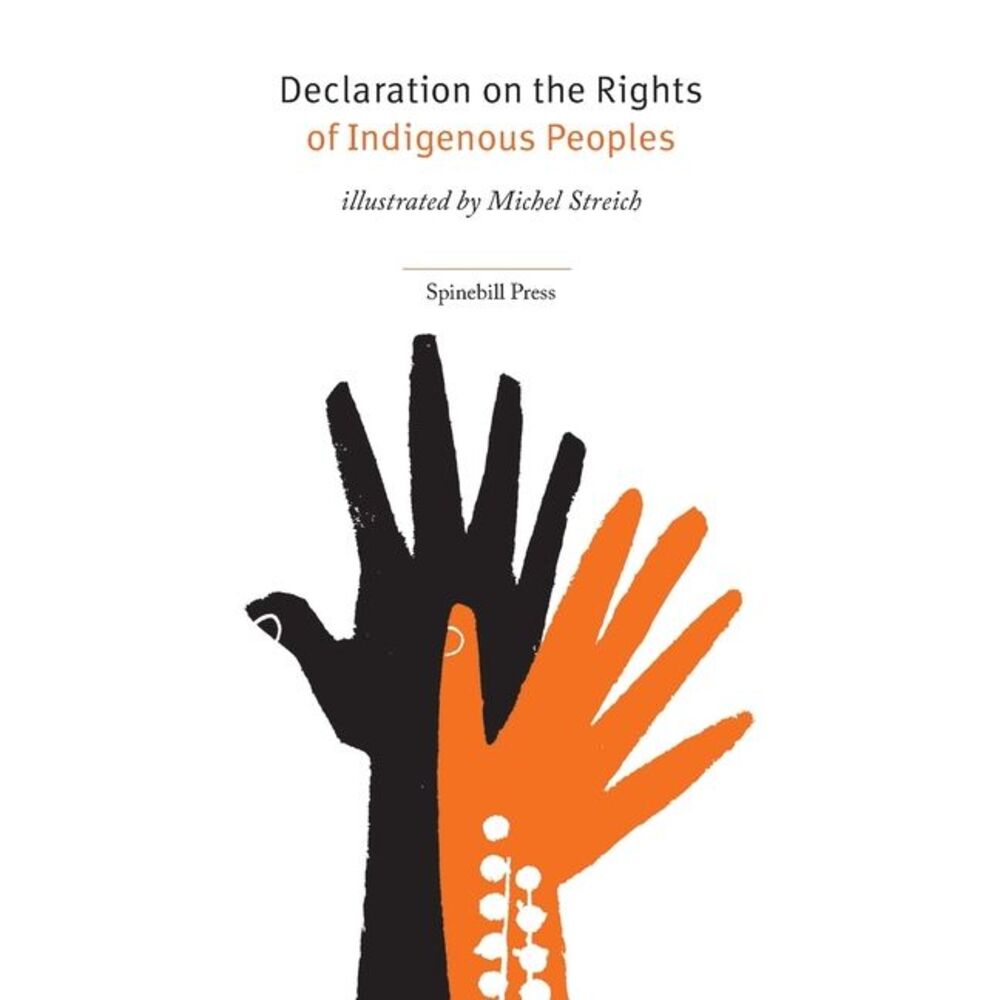 Declaration on the Rights of Indigenous Peoples -- United Nations